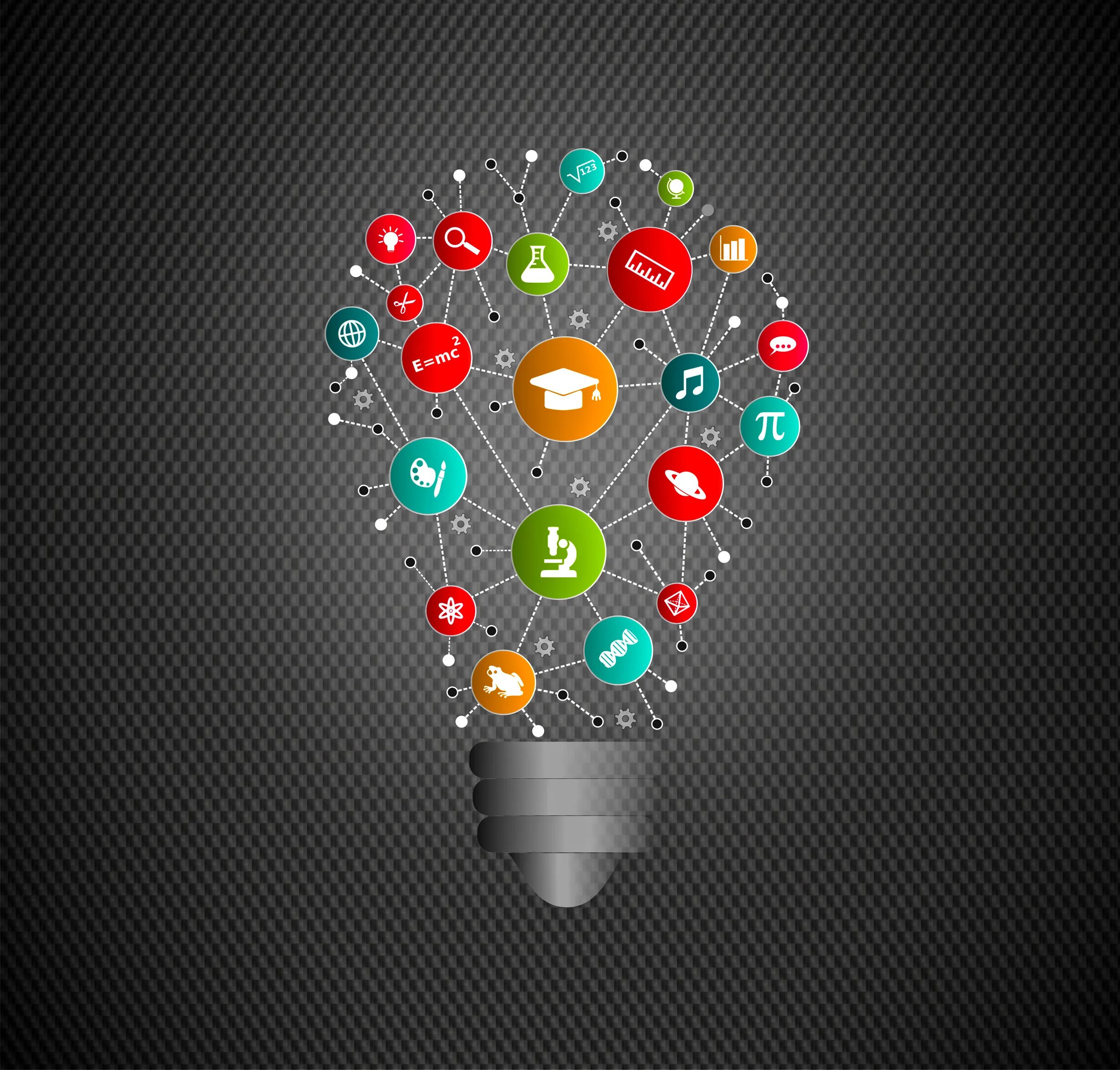 Light learning. Формирование идеи. a bulb визуализация. creativity bulb. light bulb цфд.