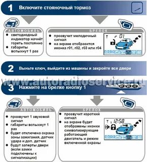 Старлайн а93 турботаймер