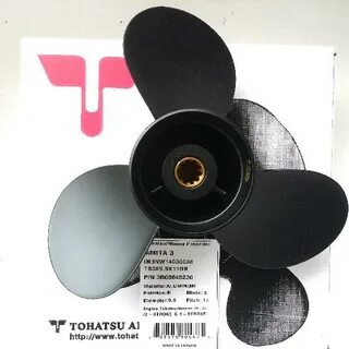 Какой винт поставить на 9.8
