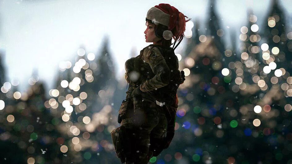 елка варфейс. варфейс новый год. варфейс новый год. варфейс елка. варфейс с новым годом.