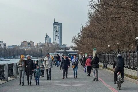 Отзывы жителей екатеринбурга