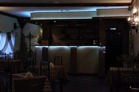 Гостиница рославль