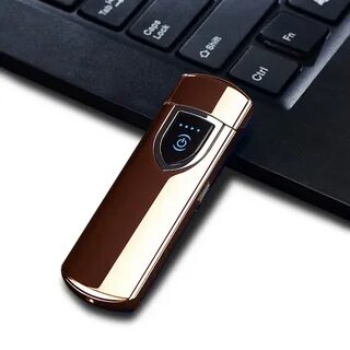 Зажигалка от usb