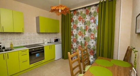 Снять квартиру в советском районе нижнего новгорода