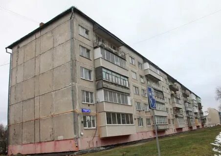 Шаховская 27