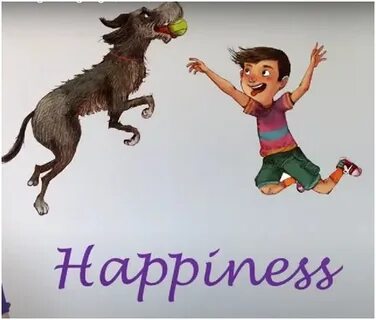 Be more dog
