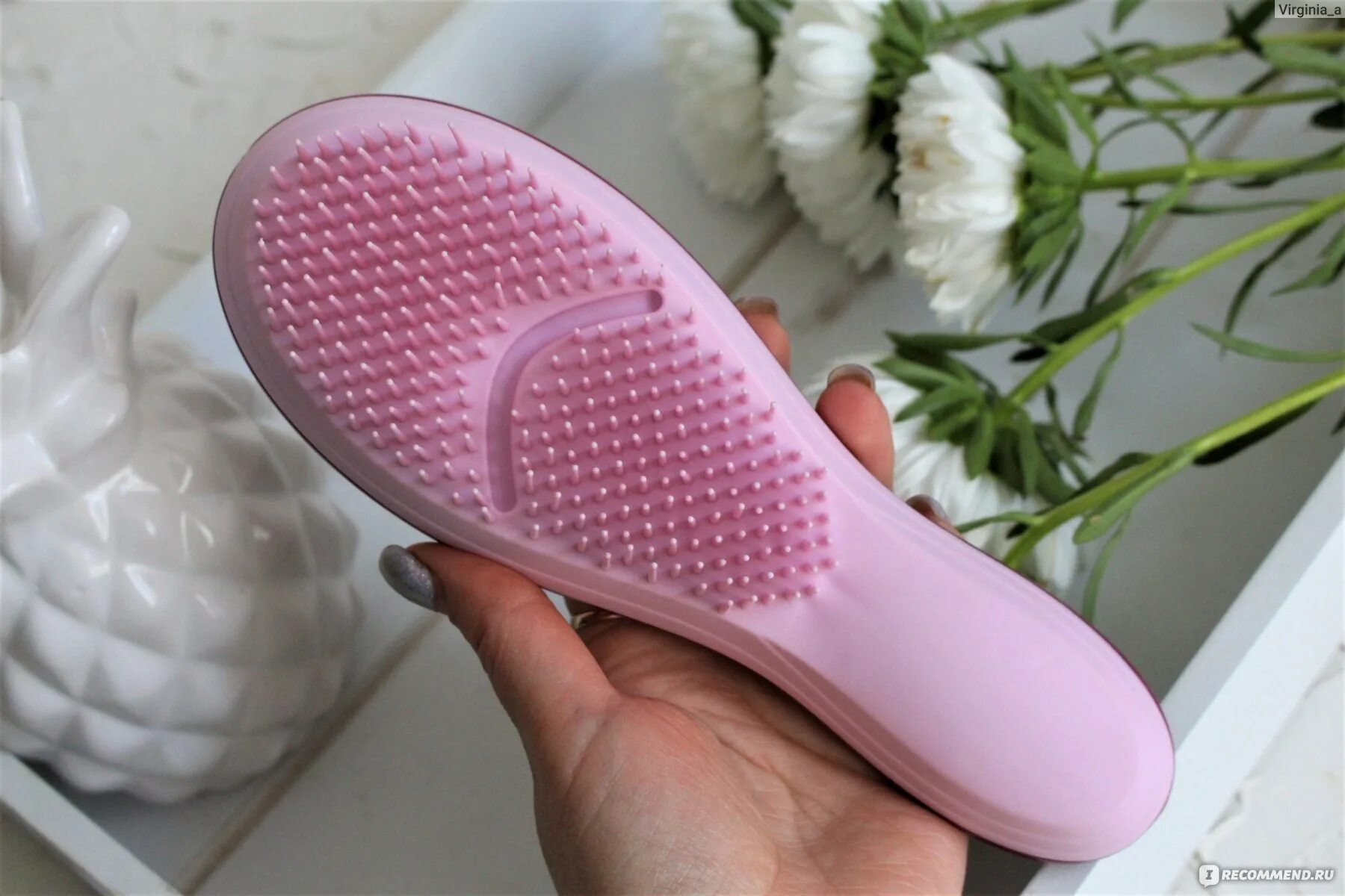 Силиконовая щетка для волос. Fix Price расческа Tangle Teezer. Расческа Тангл Fix Price. Массажная расческа для волос Fix Price. Силиконовая расческа из Fix Price.