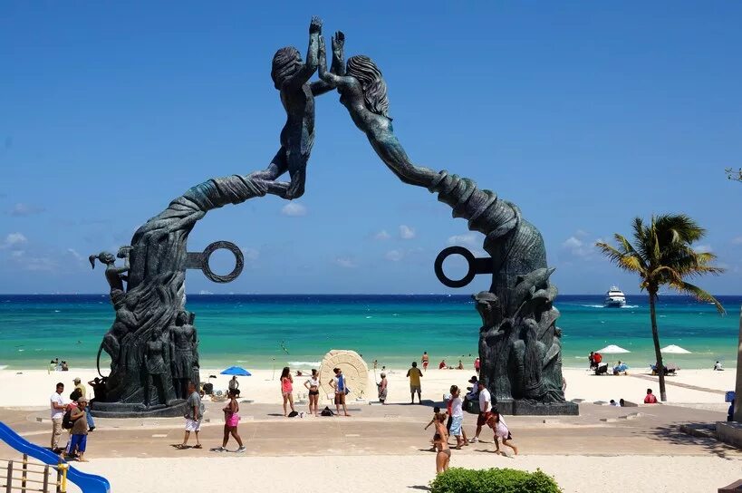 тур де форс прыжок. канкун плайя дель кармен. дель тур. тур де грузия. виторкьяно.