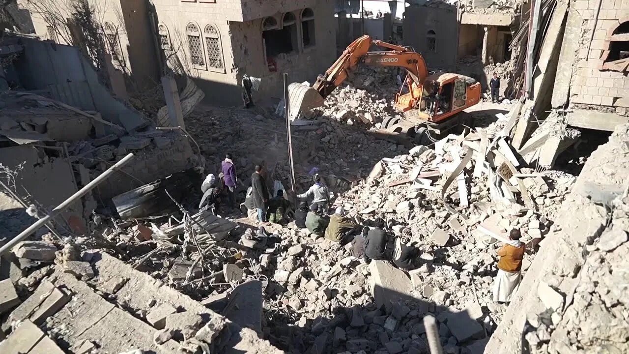 Гуманитарная катастрофа в Йемене 2023. Атака йеменских хуситов на Абу Даби. Йемен туризм. Хуситы нападения