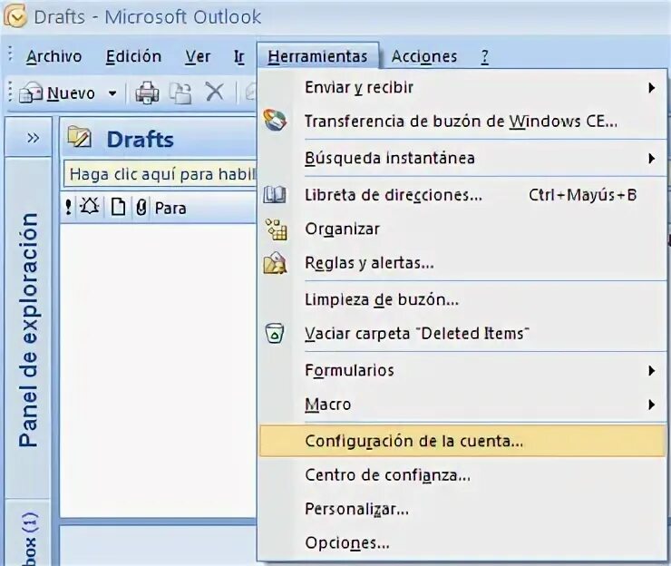 Настройка панели outlook. Не обновляется outlook. Как обновить аутлук. Обновление аутлук. Out of office outlook.