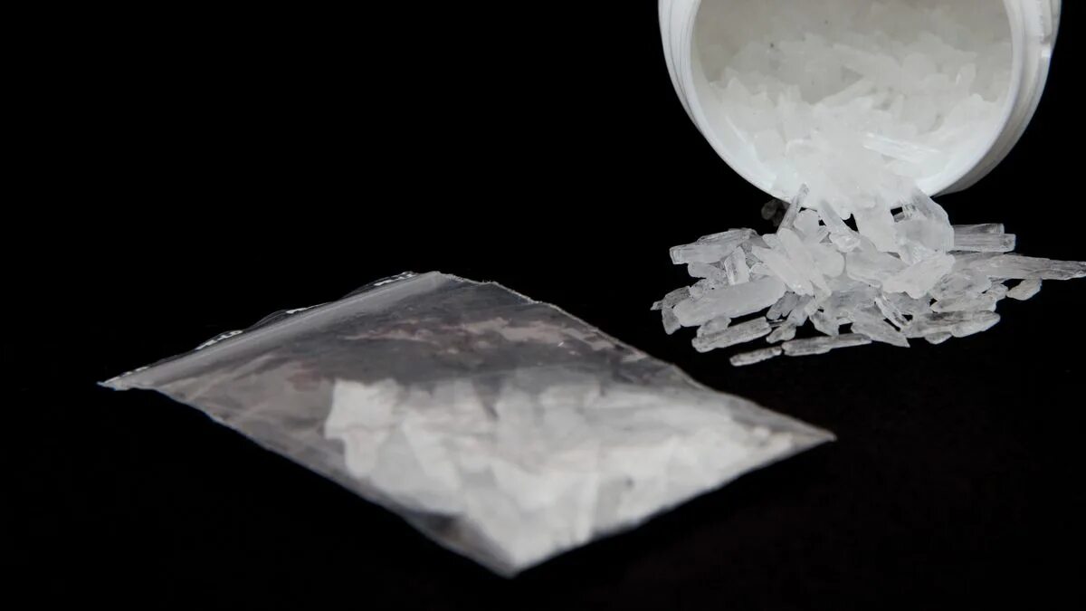 Meth