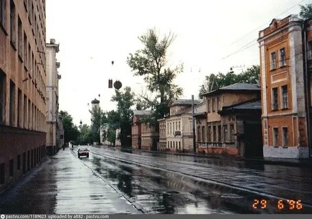 Нижний новгород 1996