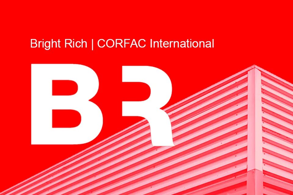 Bright rich. Bright Rich | CORFAC International. Bright Rich CORFAC International Санкт-Петербург. Bright Rich логотип.