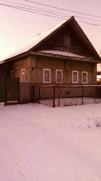 Снять квартиру в пестово