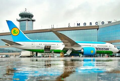 Авиарейсы из москва в ташкент
