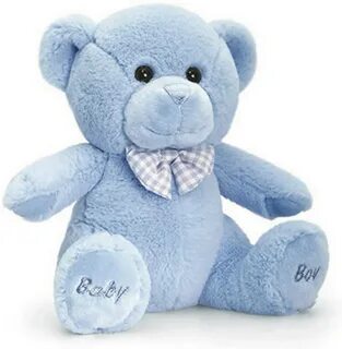 Teddy blue
