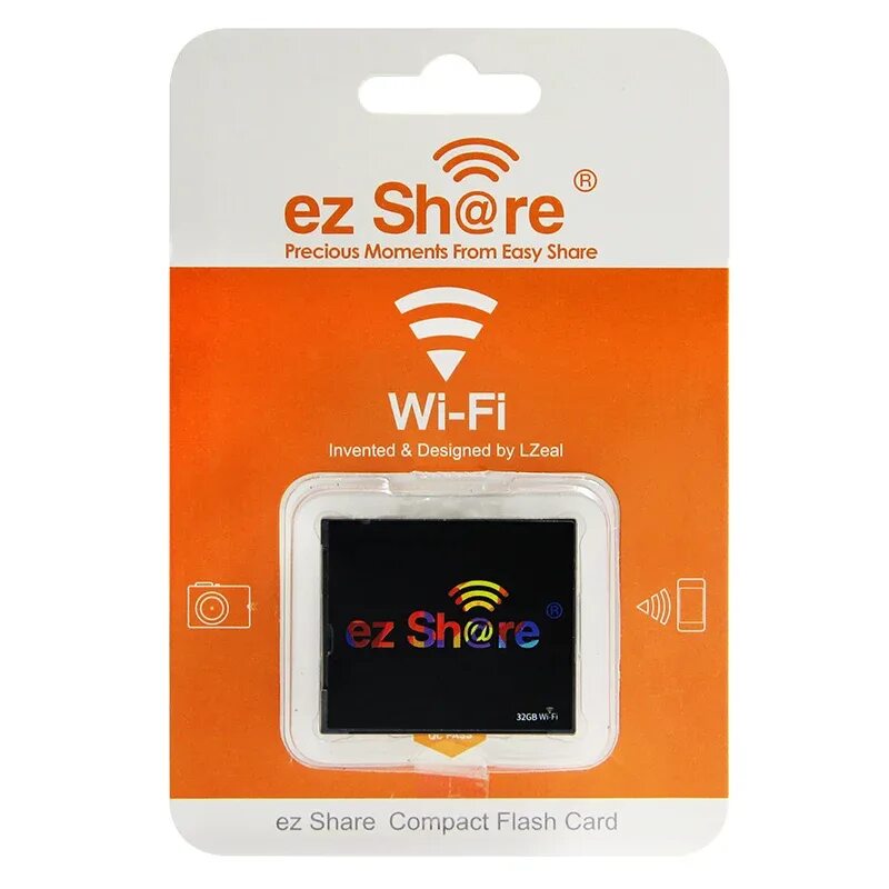 Cf wifi. Адаптер ez share sd wi-fi. compact flash wifi.