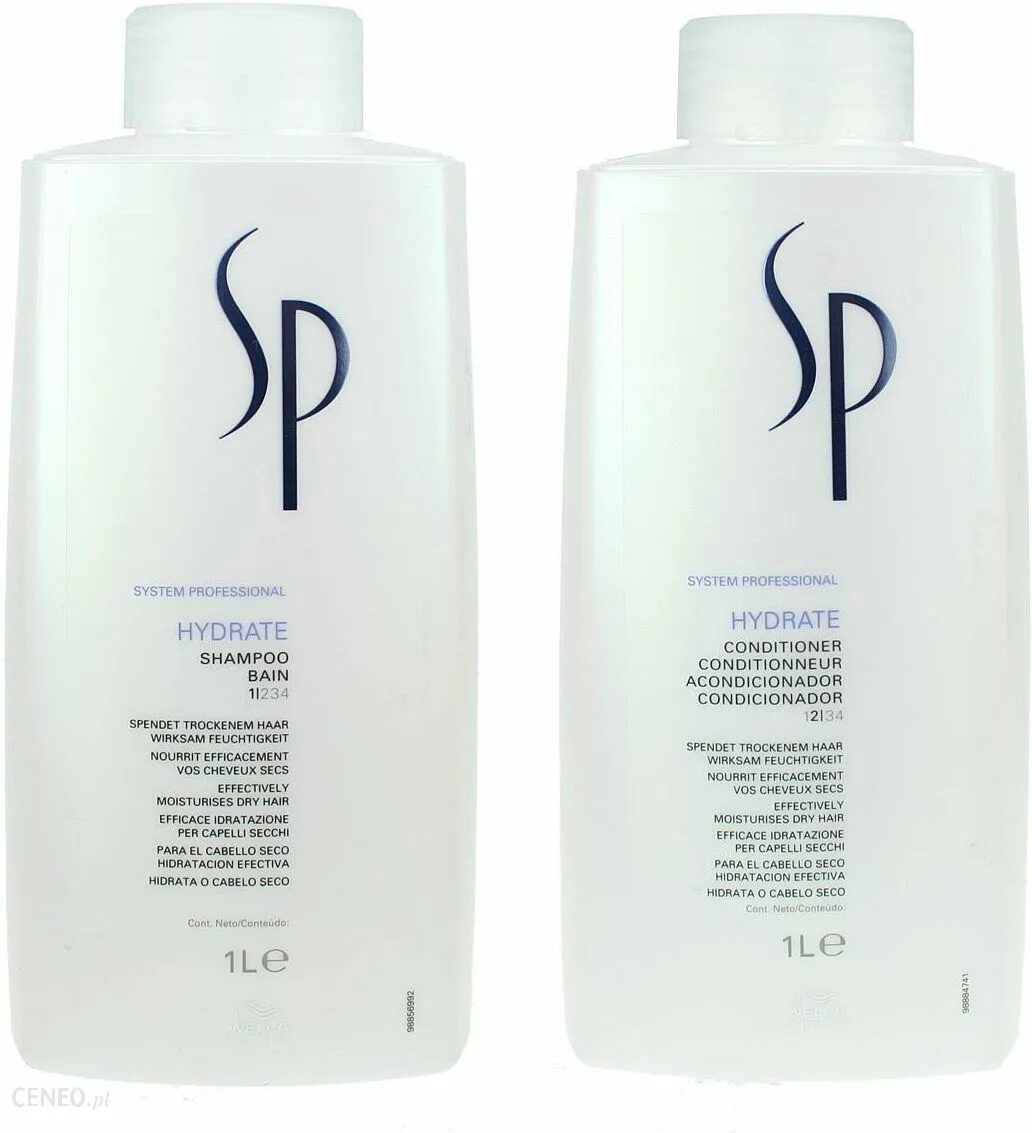 Купить увлажняющий шампунь. Wella SP hydrate. Wella SP Repair Shampoo шампунь восстанавливающий 250мл. Wella SP Repair. Wella SP Repair Conditioner - восстанавливающий кондиционер 200 мл.