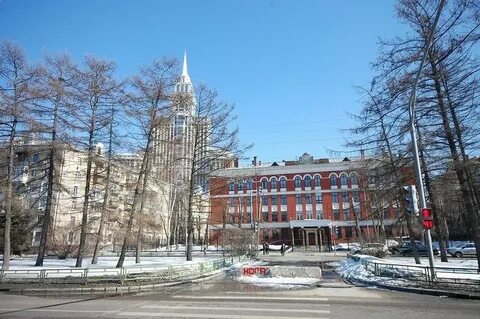 Школа 144 москва