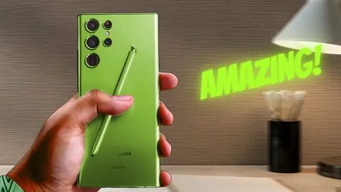 Demo green