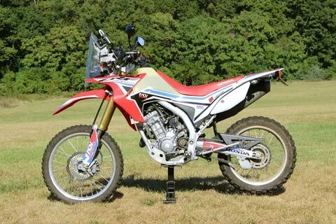 Ралли 250