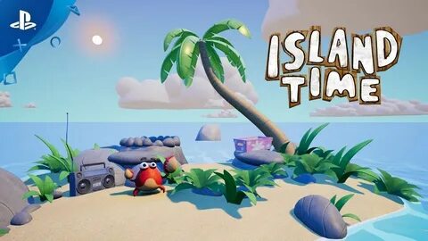Vr islands