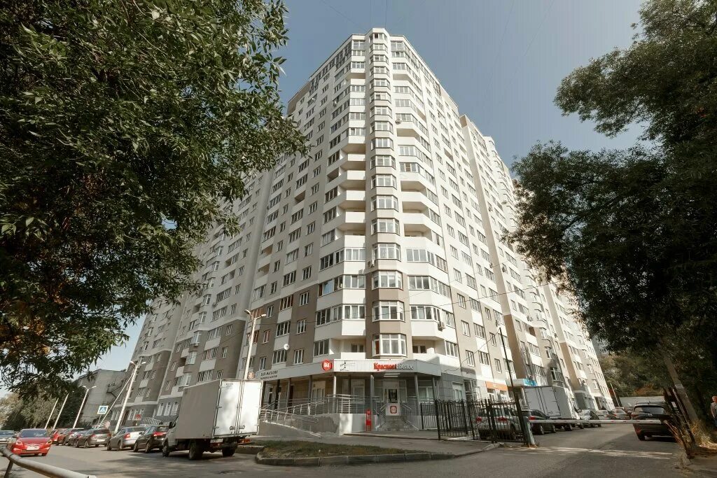 ставровская 4