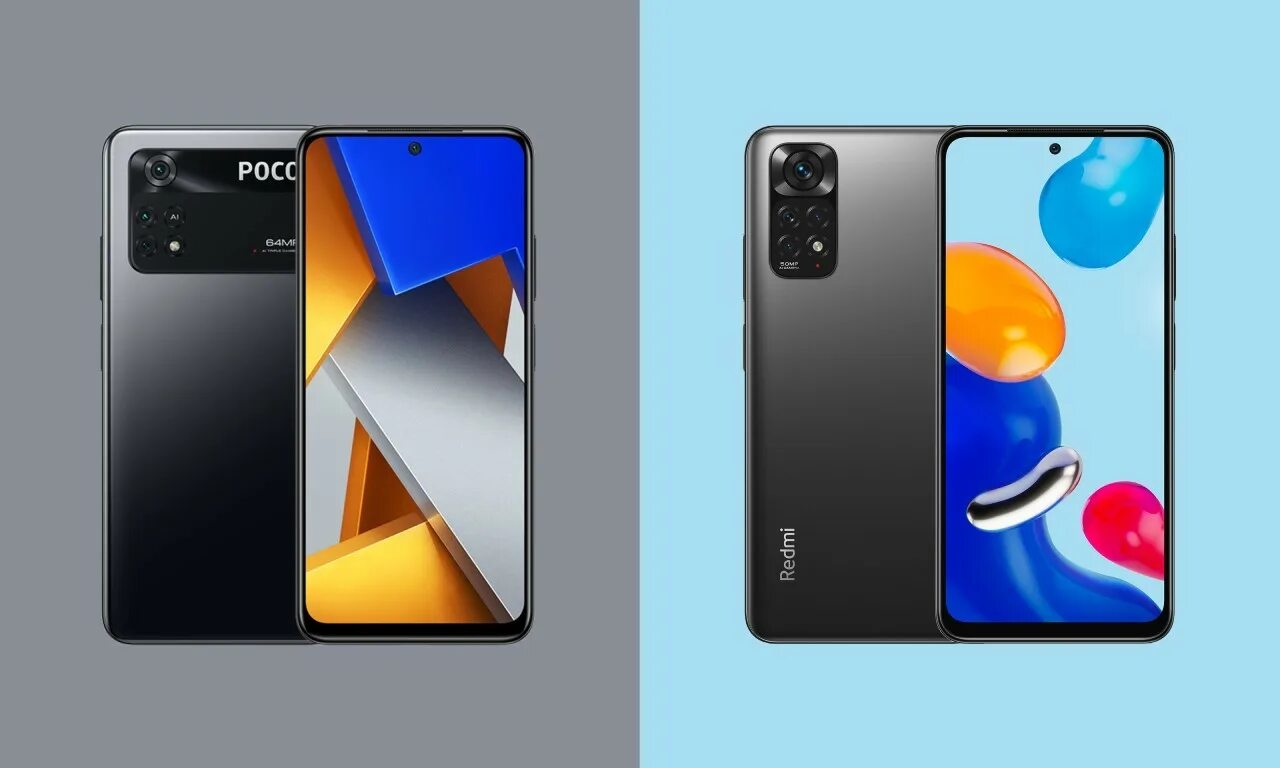 Poco m6 pro xiaomi redmi note 13. Redmi Note 11 vs poco m4 Pro. Redmi Note 10 и poco. Redmi Note 12s vs poco m5s. Redmi Note 11 Pro vs poco m5.