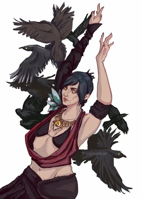 Poe morrigan. Морриган Dragon age Art. Морриган Dragon age 1. Мать Морриган Dragon age.