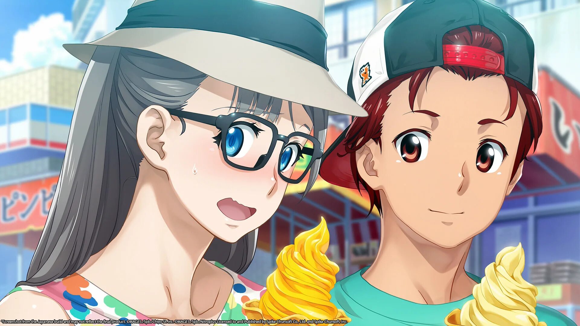Final dash. Robotics notes dash. robotics notes игра. robotics;notes double pack.