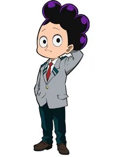 Minoru mineta