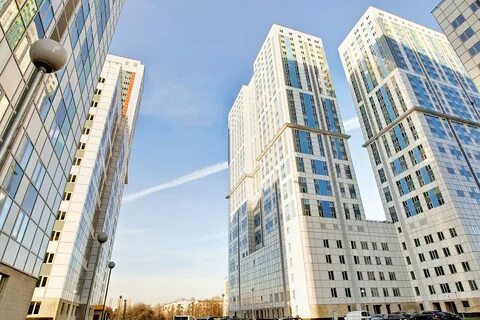 Жк в богородском москва