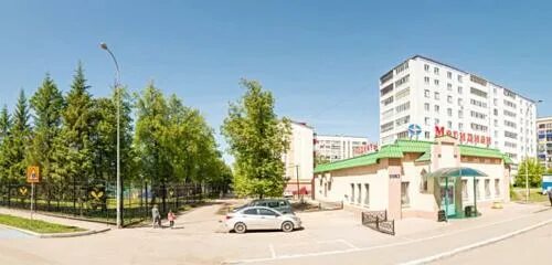 Panorama: Internet-magazin AVTzapchasti, auto parts and accessories store, Russi