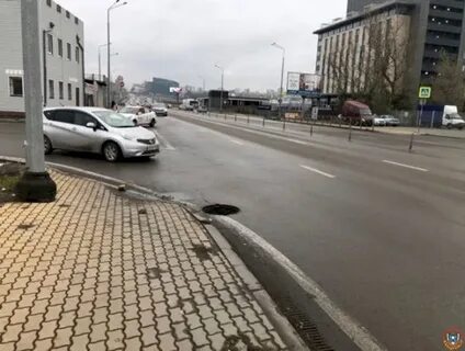 Кража ростов