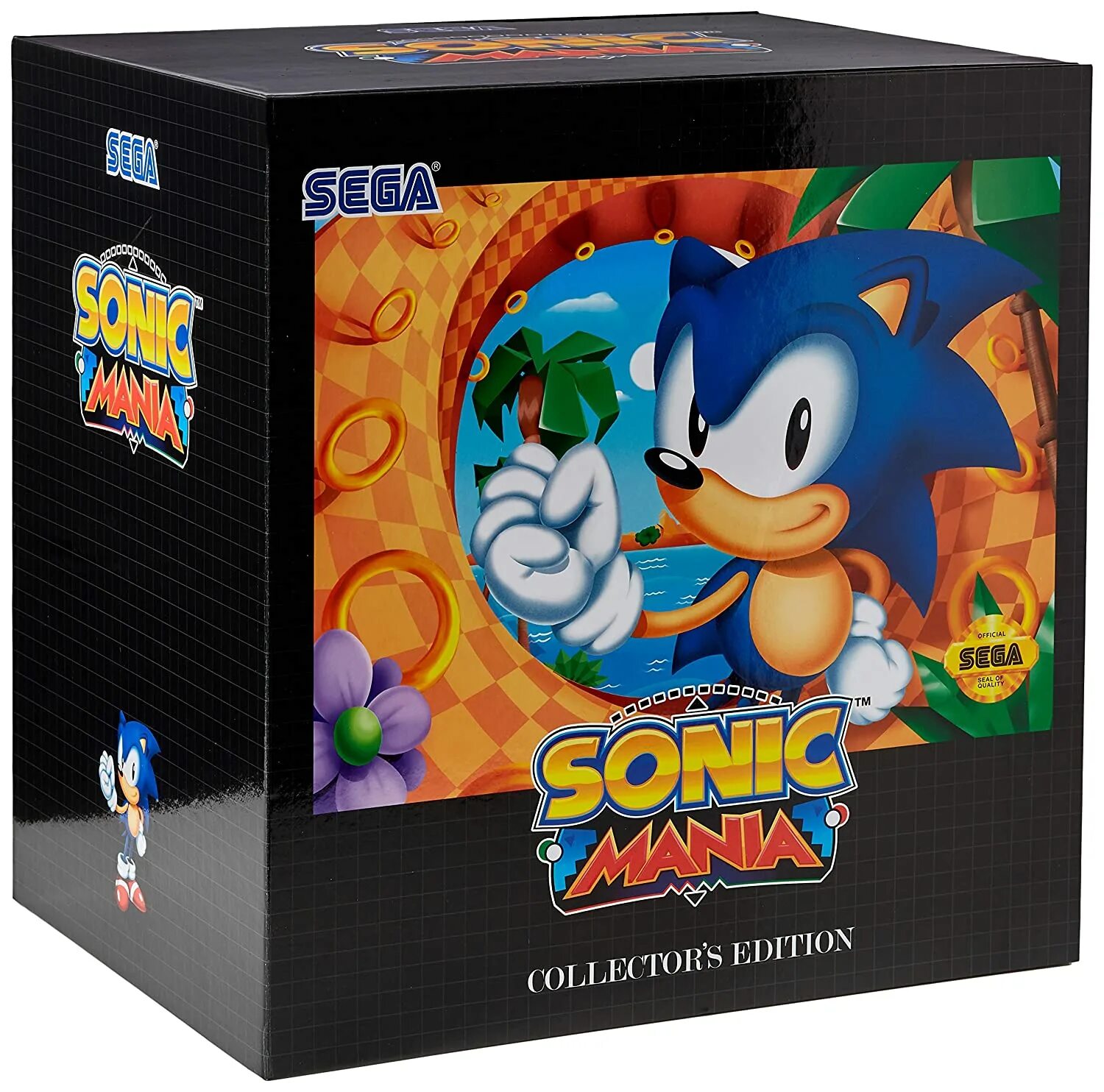 Игра соник купить. Sonic Mania Plus Mega Drive Cartridge. Картридж для сеги Sonic Mania. Sonic 4 Sega Mega Drive. Nintendo Switch Sonic Mania Edition.