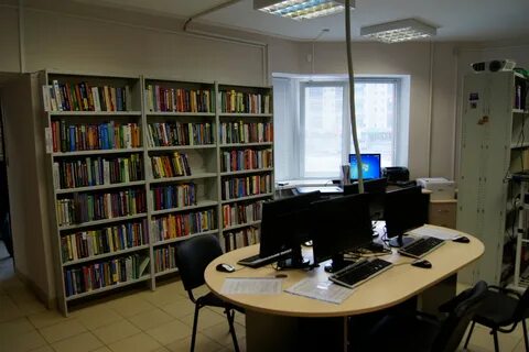 Studio библиотека