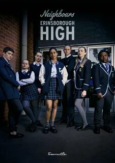 High 2019