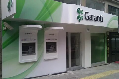 Garanti