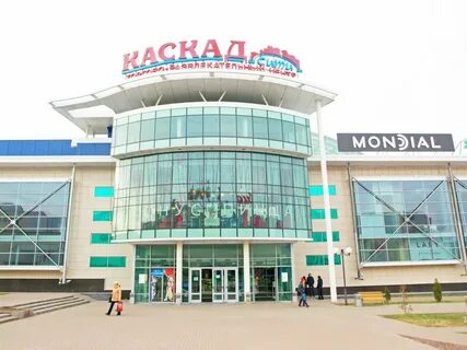 Президентский 20