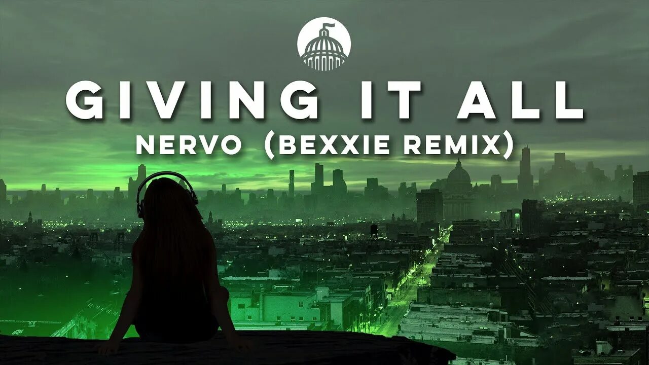 Give it to me techno remix