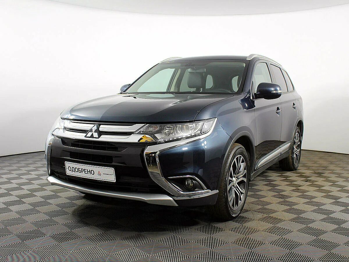 Mitsubishi Outlander III Рестайлинг 2. Mitsubishi Outlander 3 Рестайлинг. Mitsubishi Outlander III Рестайлинг 3. Mitsubishi / Outlander III / 2.0 CVT ru. Мицубиси аутлендер обзор