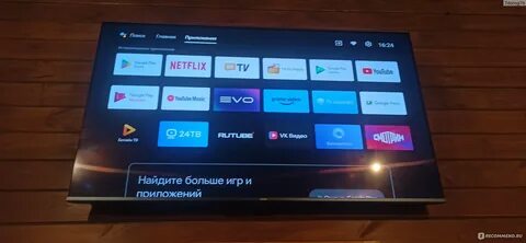 Haier 65 smart tv s5