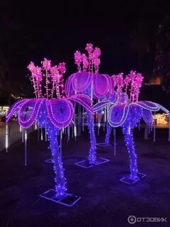 Dubai garden glow отзывы