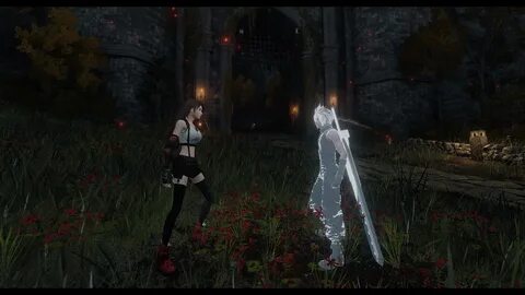 Elden ring mods