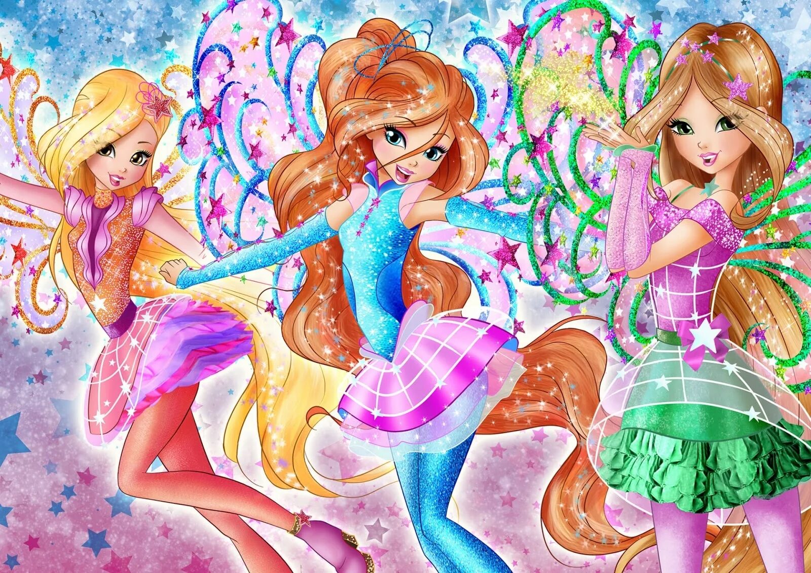 Винкс иви. Феи винкс. Команда феечки винкс. Винкс иви. Винкс иви.