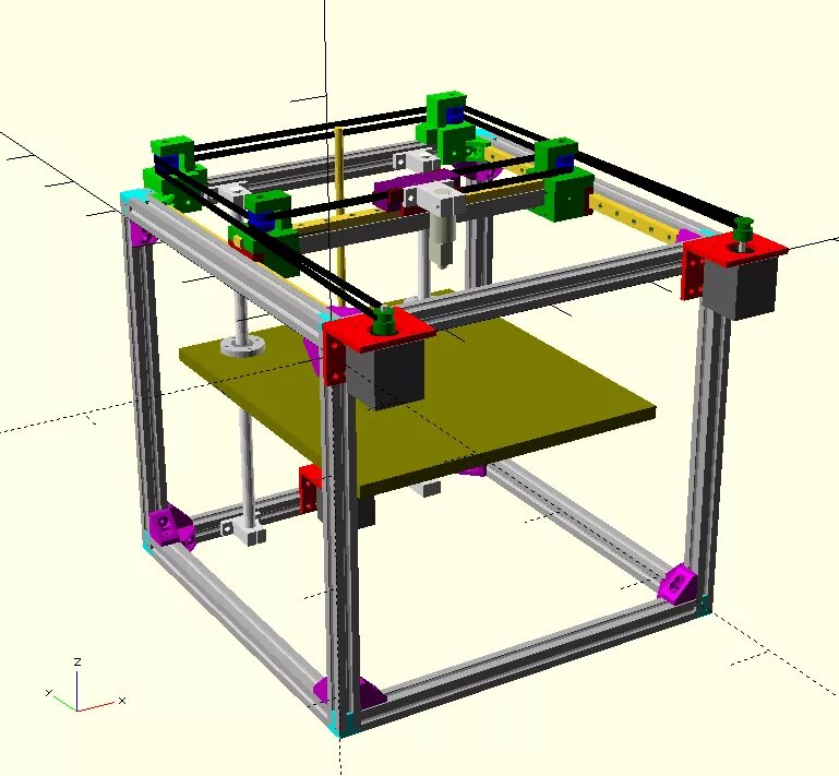 Solidworks and 3d printing