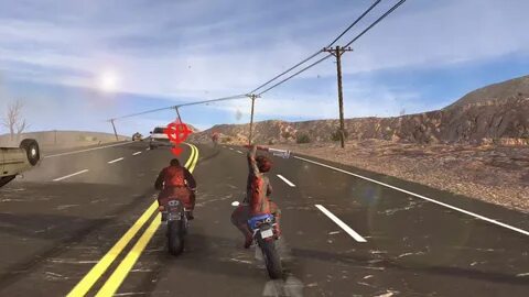 Road redemption