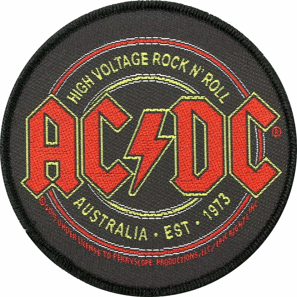 Ac dc high. AC DC Хай Вольтаж. AC DC High Voltage logo. AC DC High Voltage обложка. АС ДС В круге.
