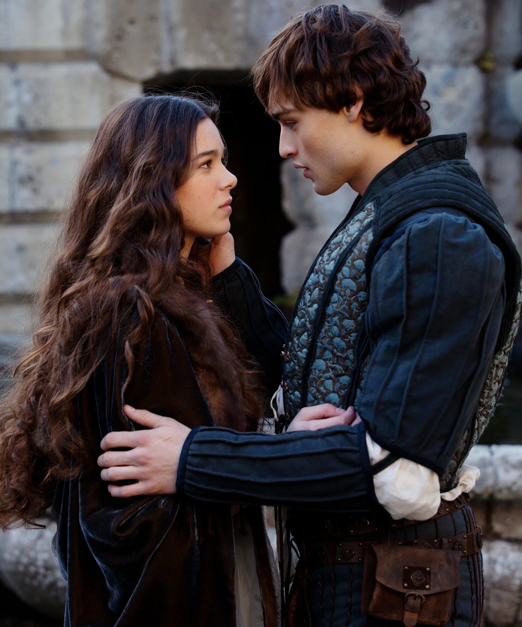 Сильные истории любви. Сильные истории любви