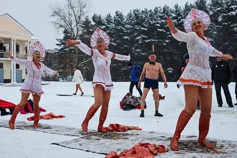 Russians net